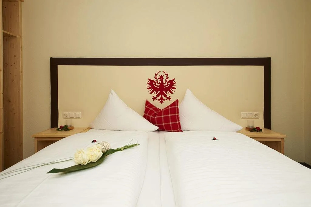 Hotel Garni Rauch