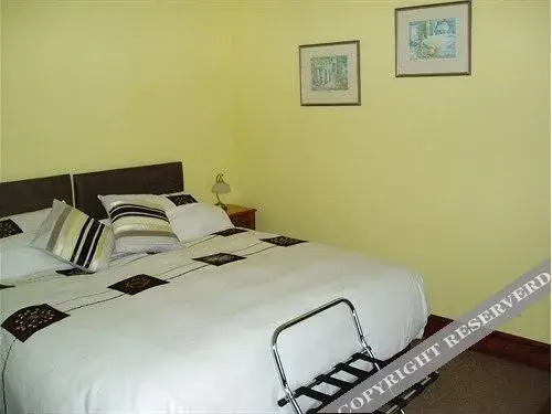 The Porthvean - B&B