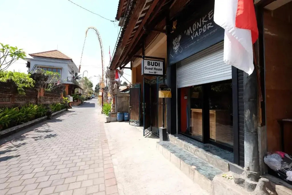 Budi Guest House
