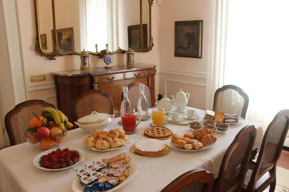 B&B Le Sorelle