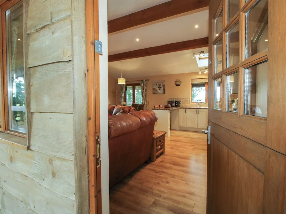 Valley View Lodge