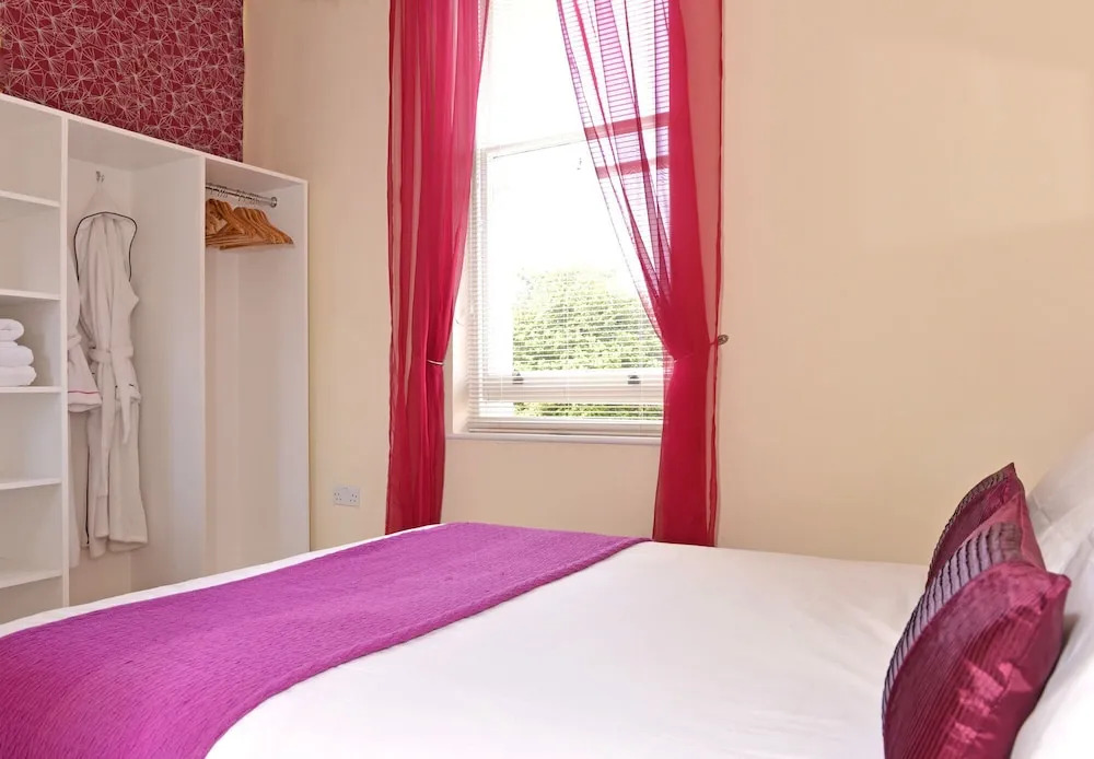 Cavendish Place Apartments