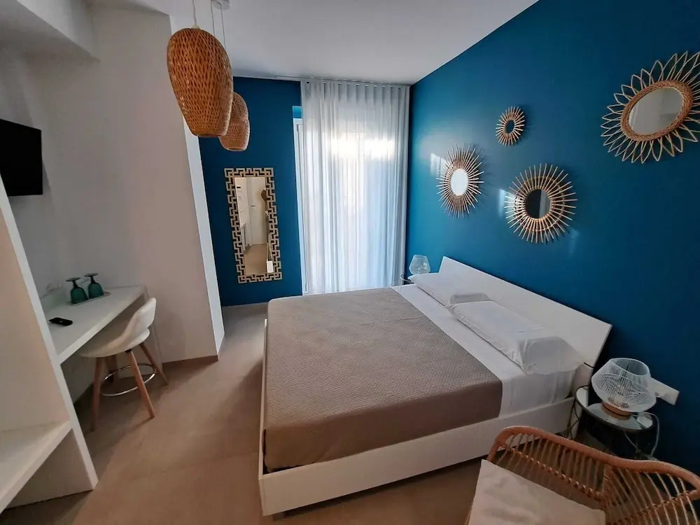 Le Dune Luxury Rooms