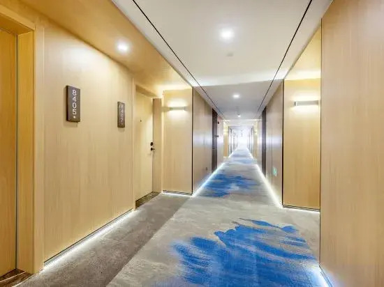 Kunming Panlong Days Inn Selected Wyndham Hotel (Agricultural University Branch)