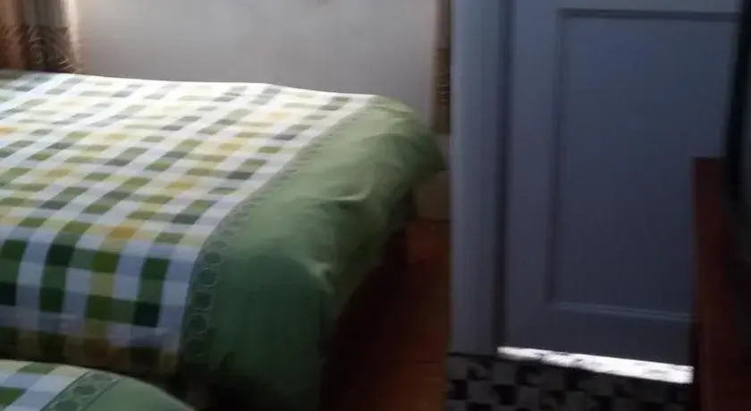 Xianshan Guest House