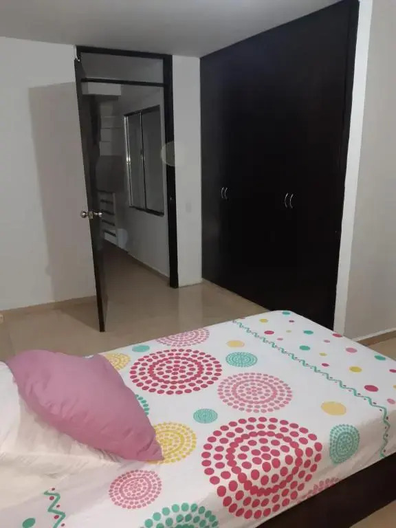 Estadia del Lili