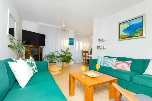 Apartment Maya