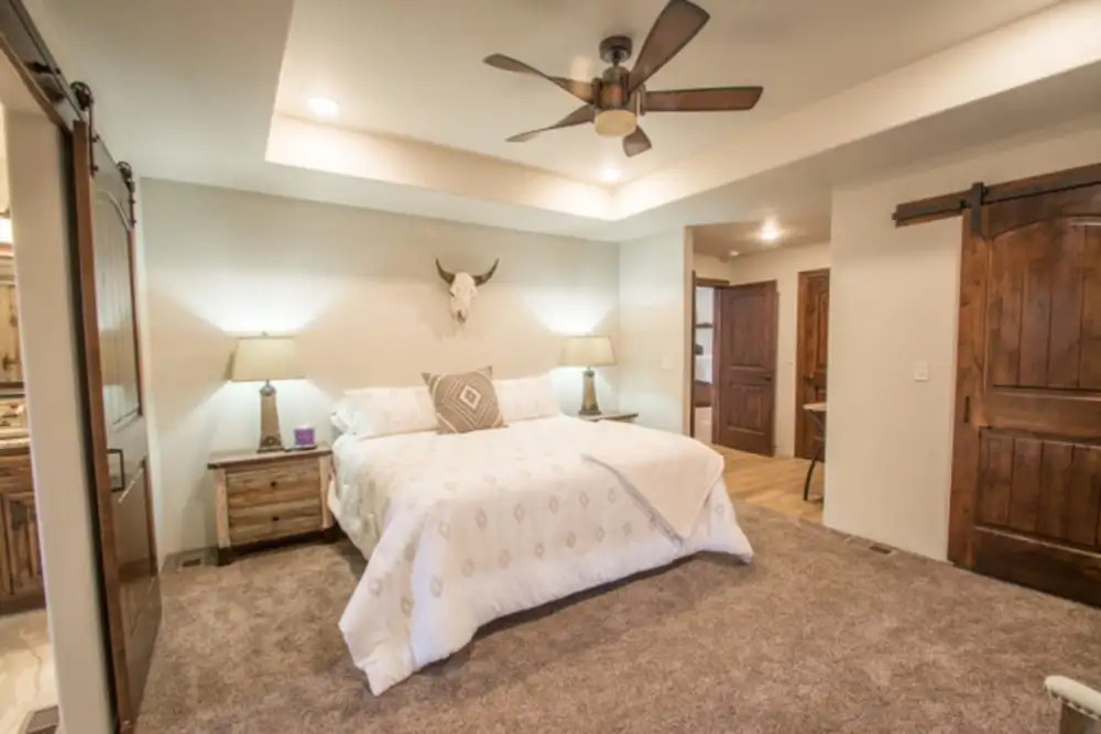 Lucky 8 Luxury Home