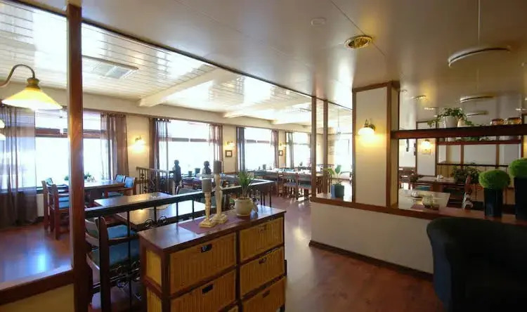Mosjøen Hotel