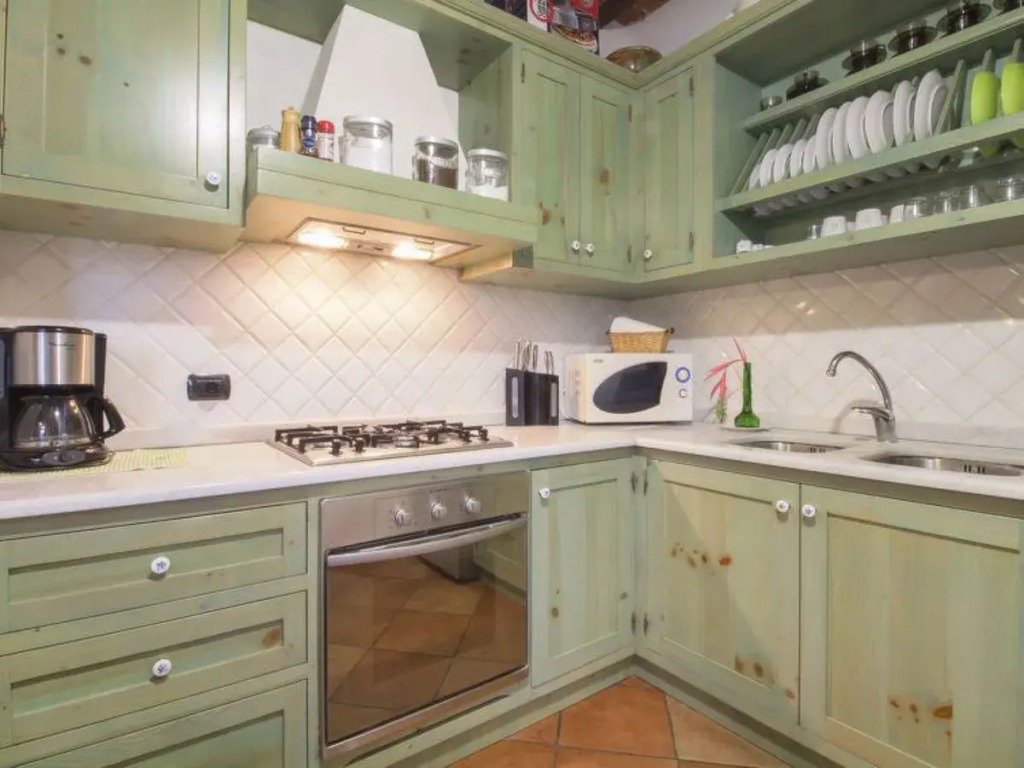 Holiday Home Bruna by Interhome