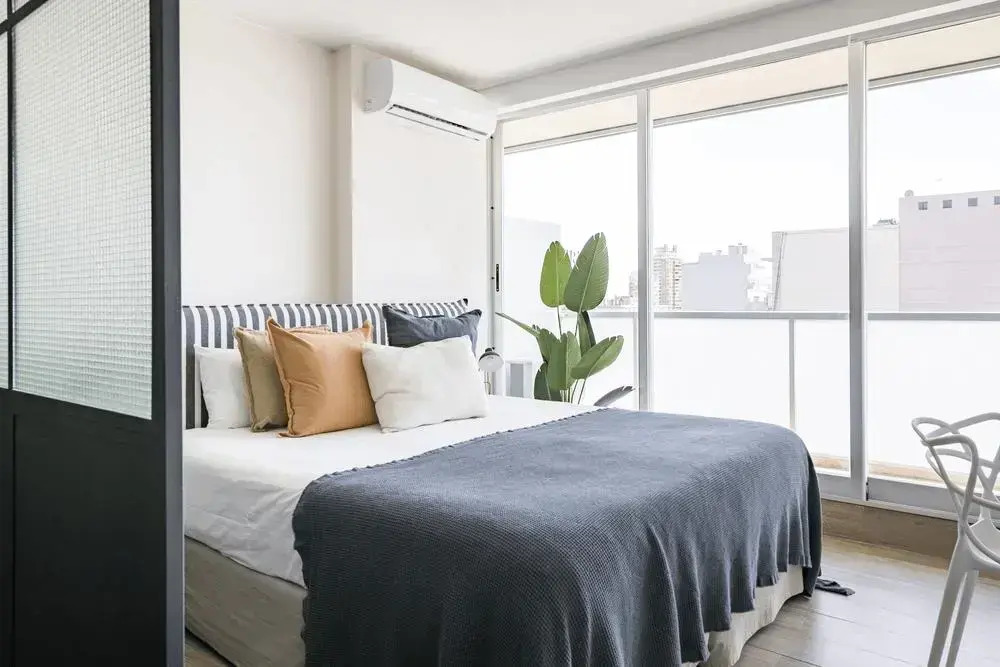 Zip Housing Belgrano