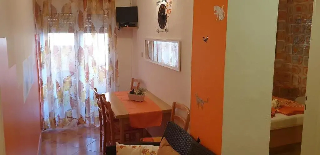 Apartments Jannine