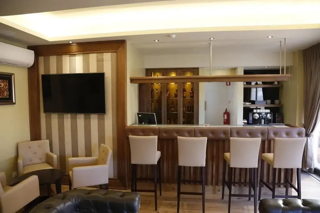 Hotel Ponte Sor