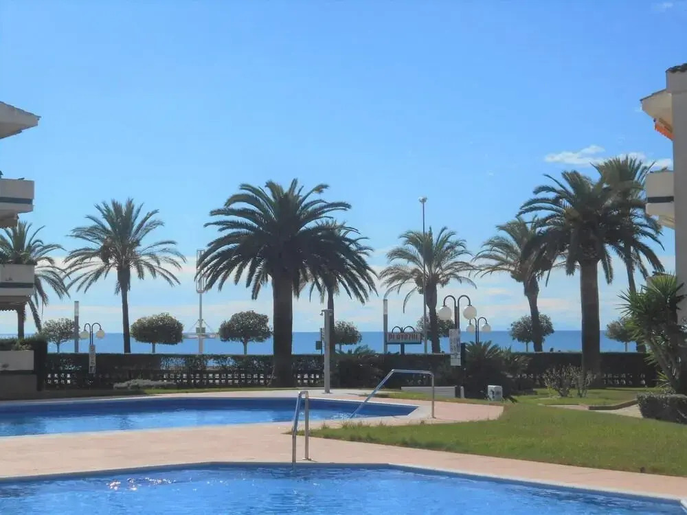 Apartamento Regueral - Playa Azul - 134B