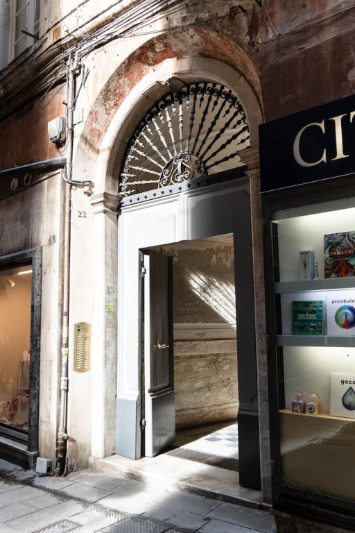 Luccoli Urban Style by Wonderful Italy