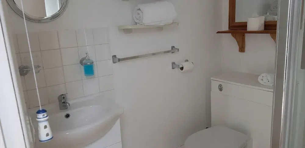 Rose Court Holiday Apartments