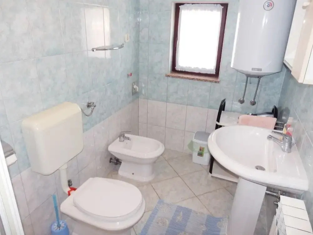 Apartments Med