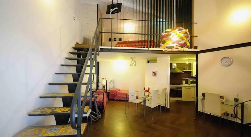 Incantevole Loft Agrigento Centro