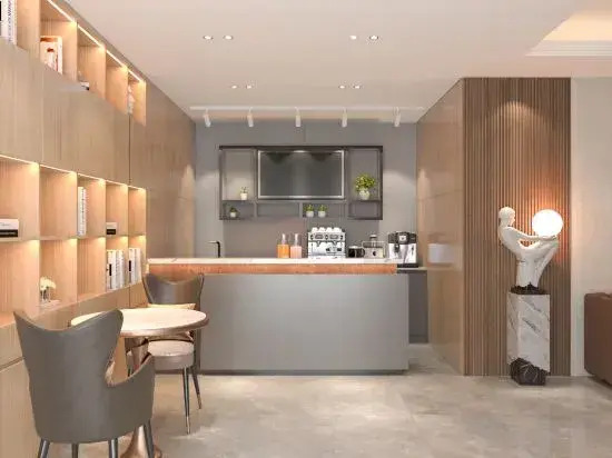 yingshang Hotel (Jiangnanxi Taigucang Fenghuang Xincun Subway Station)
