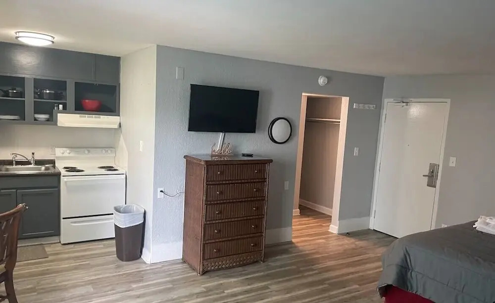 Blue Palmetto Vacation Rentals