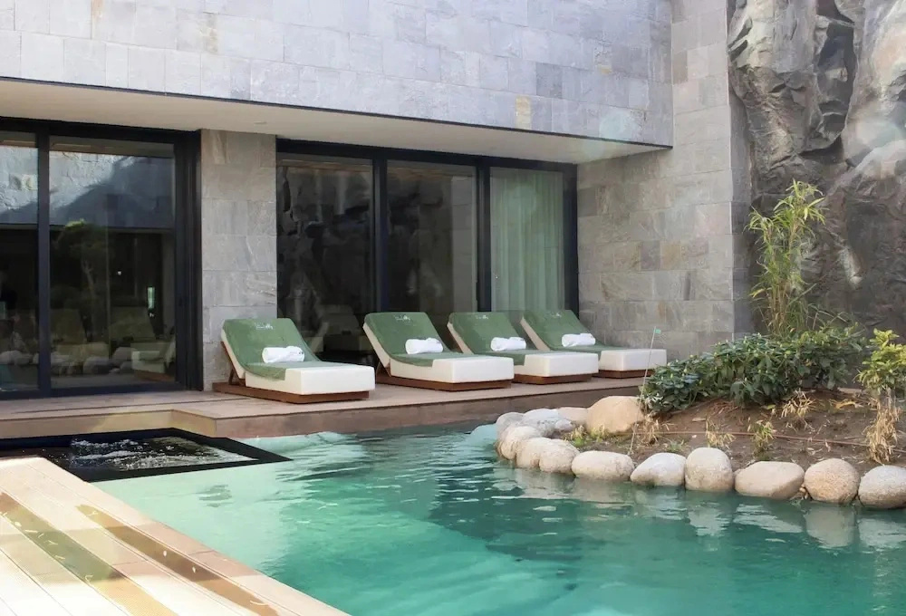 Hayashi Residence