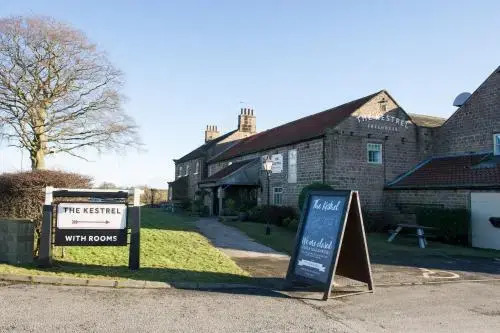 The Kestrel by Innkeepers Collection