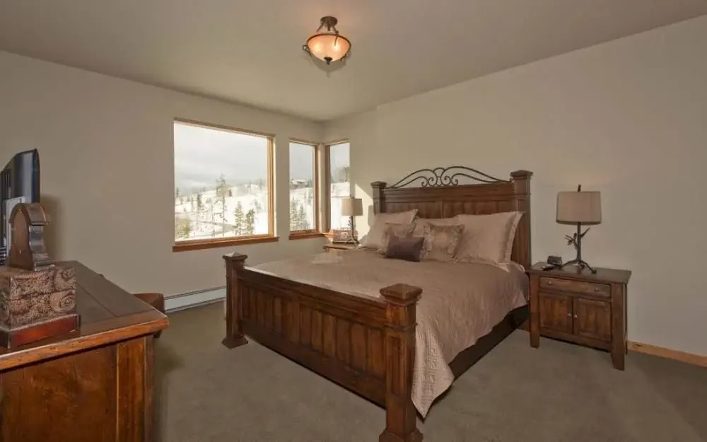 Handpicked at Rendezvous in Winter Park