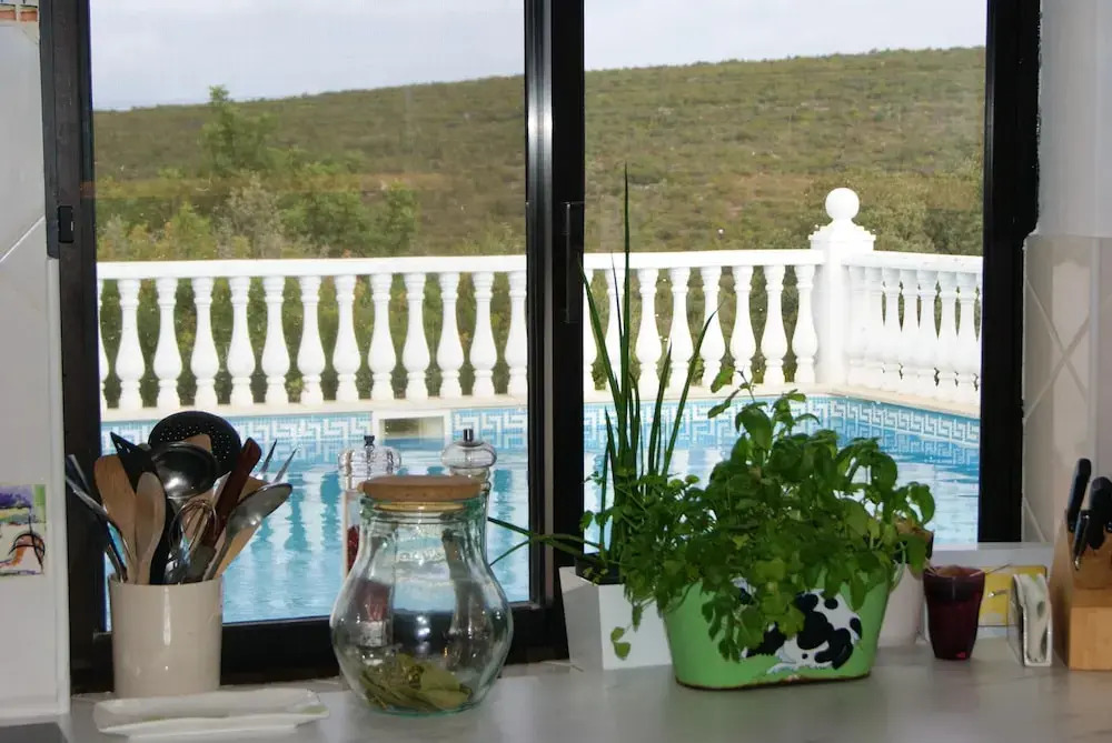 House With 3 Bedrooms in Loulé, With Private Pool, Enclosed Garden and