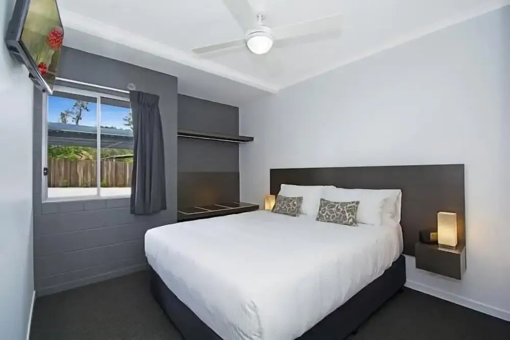 Cooroy Luxury Motel Apartments