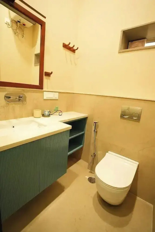 The Bodhi 5 Bedroom LuxuryApartment Central Jaipur
