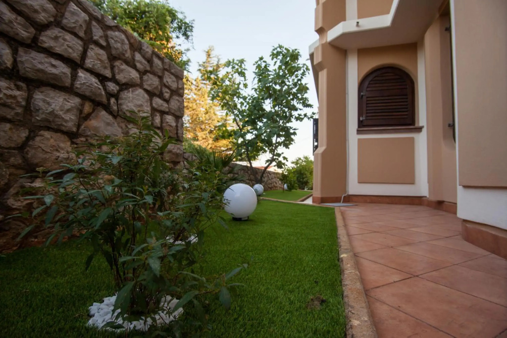 Villa Royale Krk