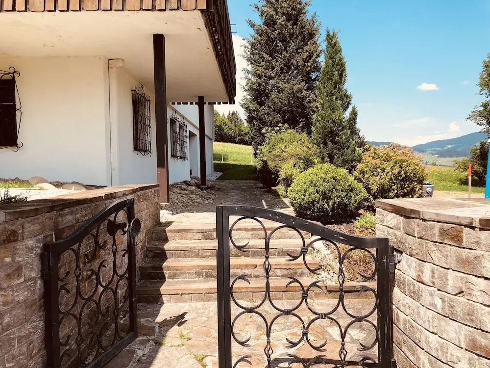 Rafael Kaiser Residence Privée - Spielberg Obdach