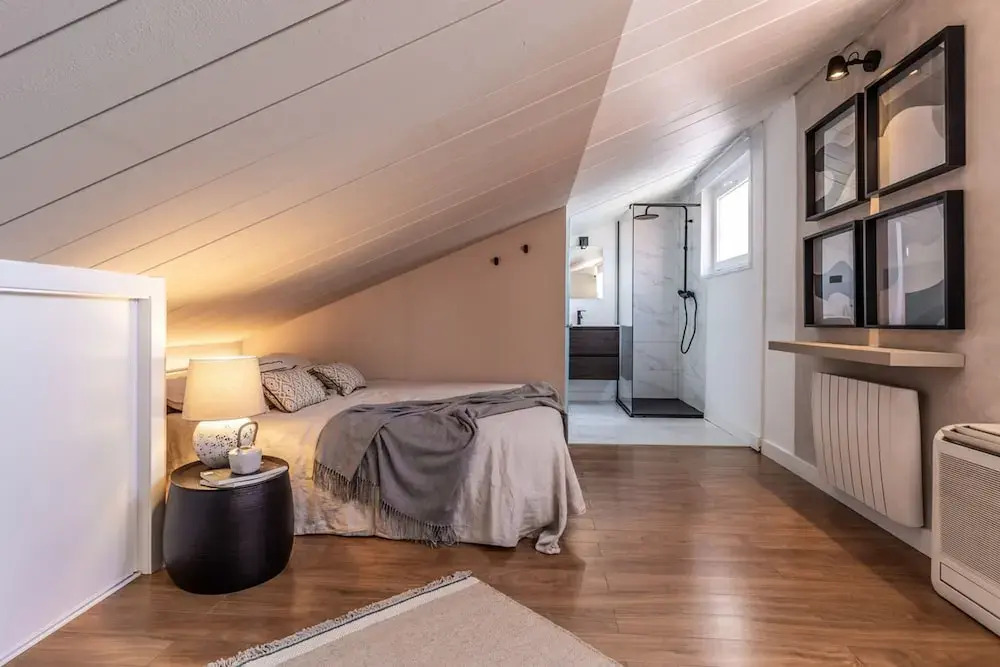 Hiis - 2 Bedrooms and Terrace in R os Rosas