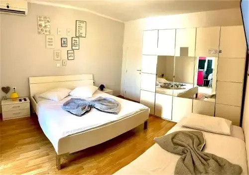 Apartment Carevic