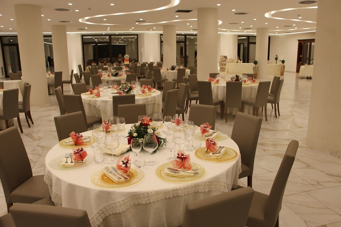 San Domenico Family Hotel