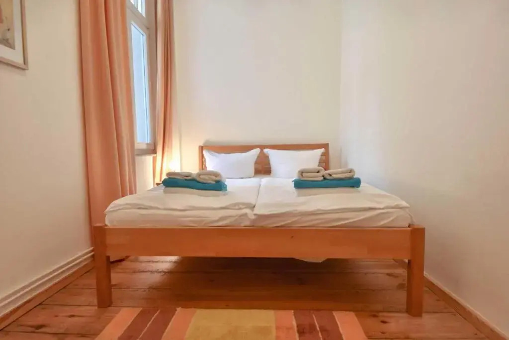 Villa Emmy Wohnung 6