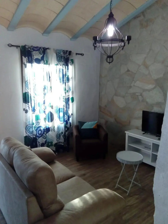 Chalet Mirlo