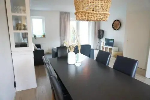 Vrijstaand 6-Persoons Vakantiehuis - Fort Soleil 02