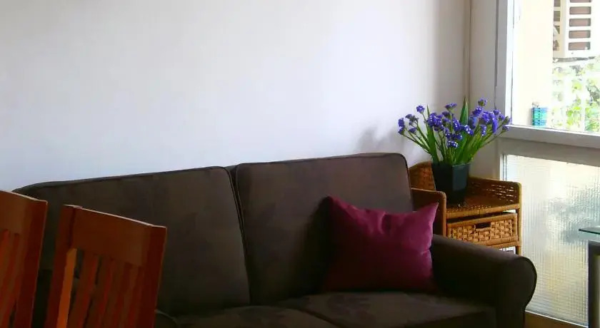 Family Apartment Bella