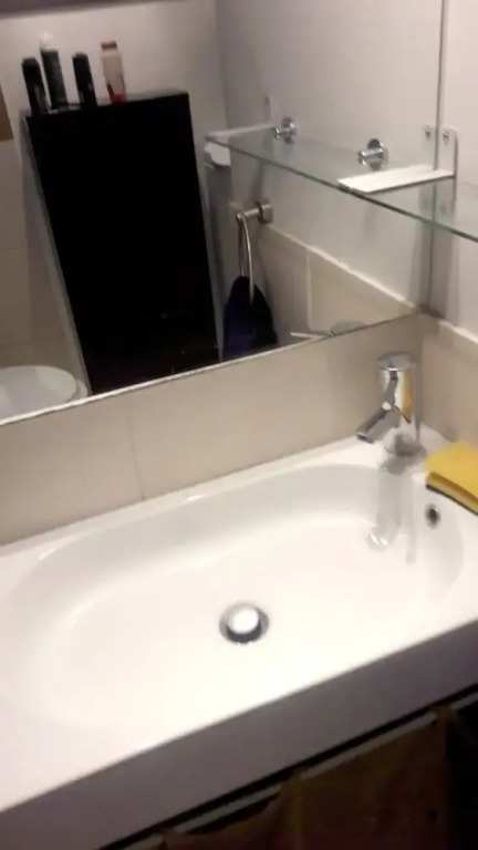 Studio in Cannes, With Furnished Balcony and Wifi - 100 m From the Bea