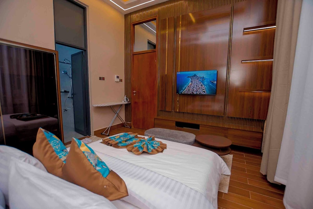 SIWALAZE HOTEL & APARTMENT Dodoma