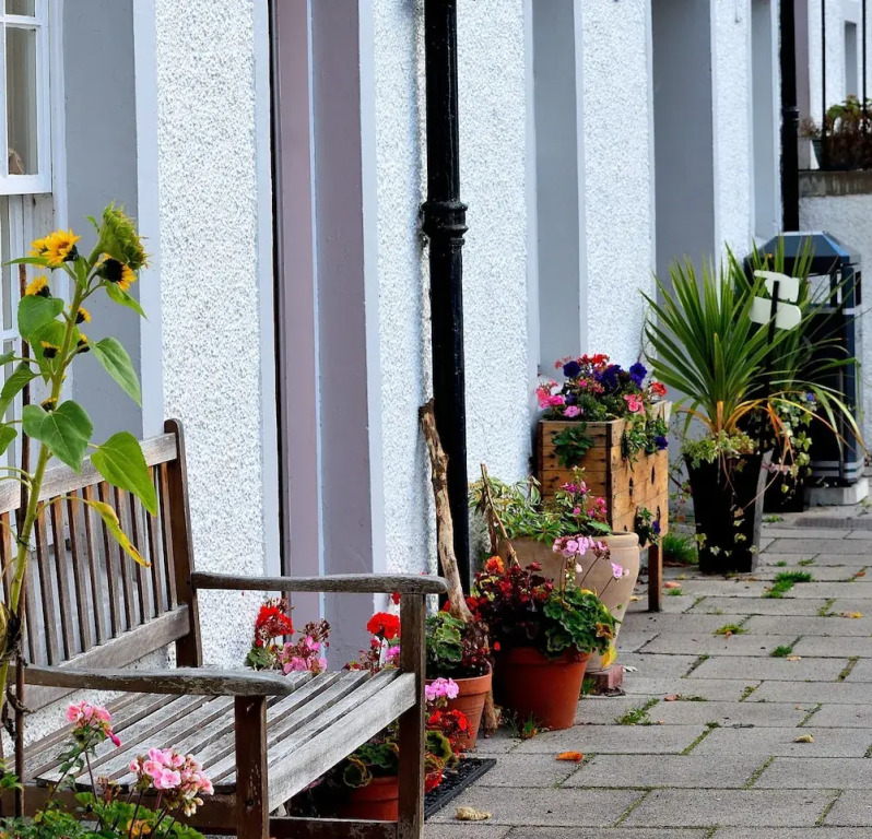 Ardvane Bed & Breakfast