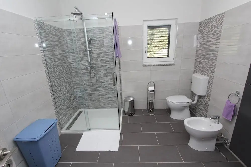 Apartment Mondelaco
