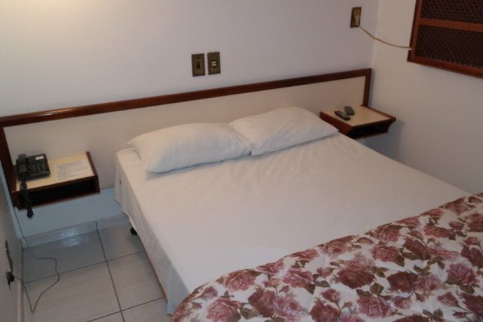 Hotel Real Center