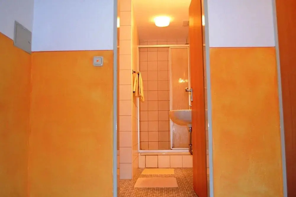 Hotel Goldenes Fass
