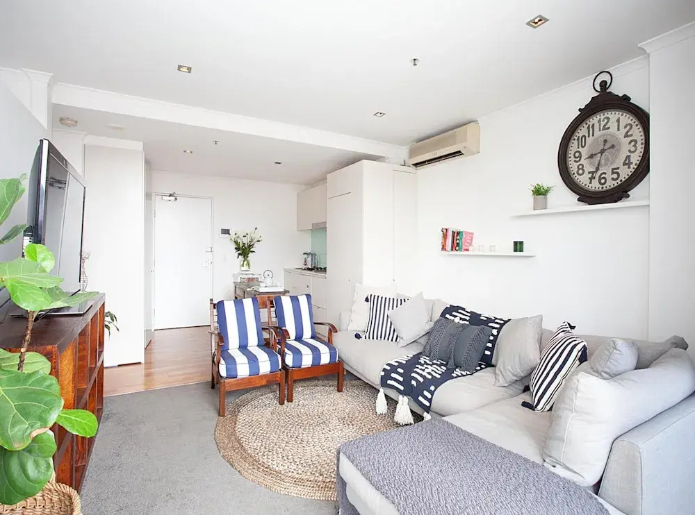 Bayside Pad