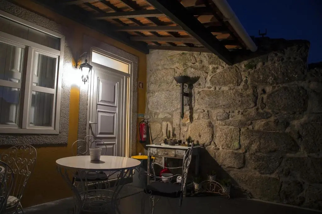 Cedofeita Village Porto