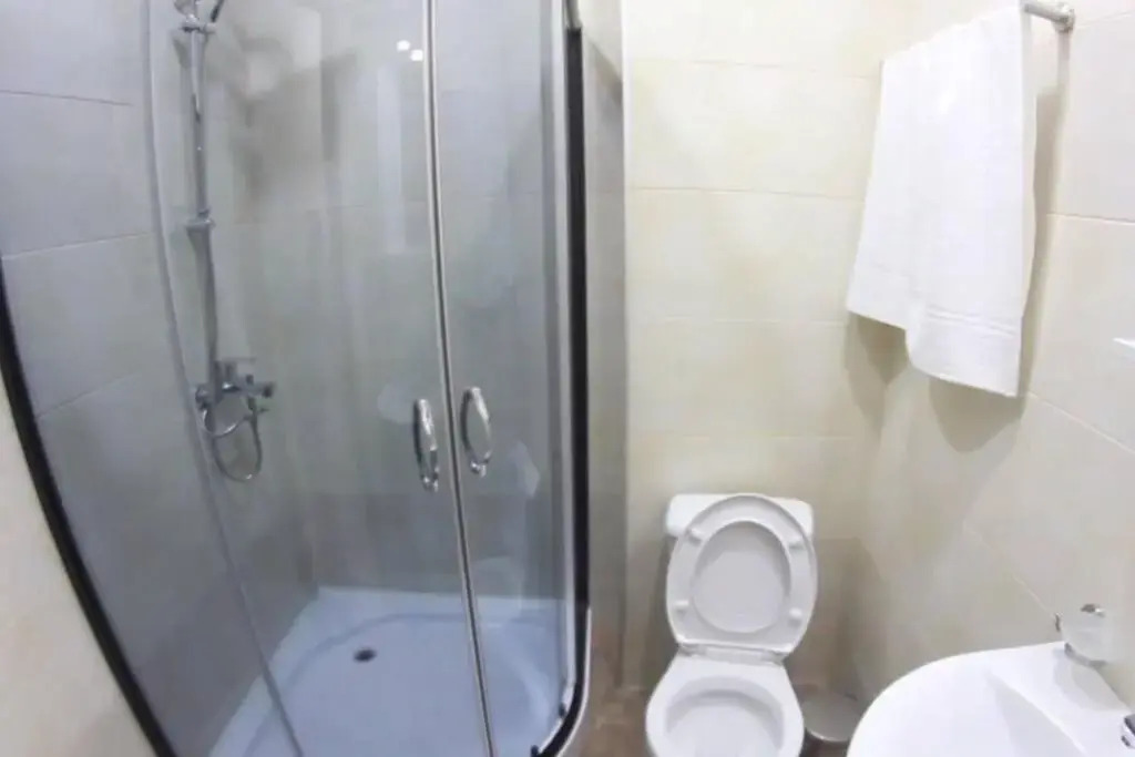 Leo Group Apartment 2210 Horizons Batumi