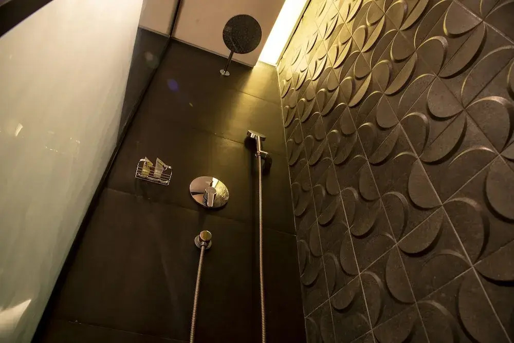 Vertigo Hotel