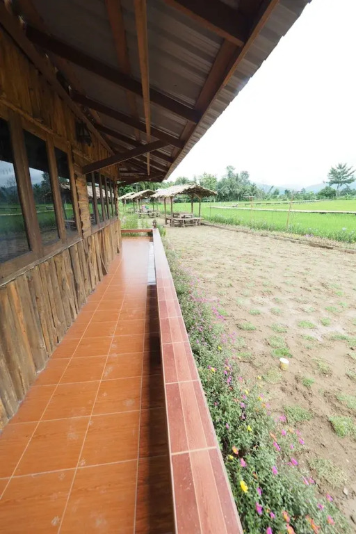 Ton Lang Homestay